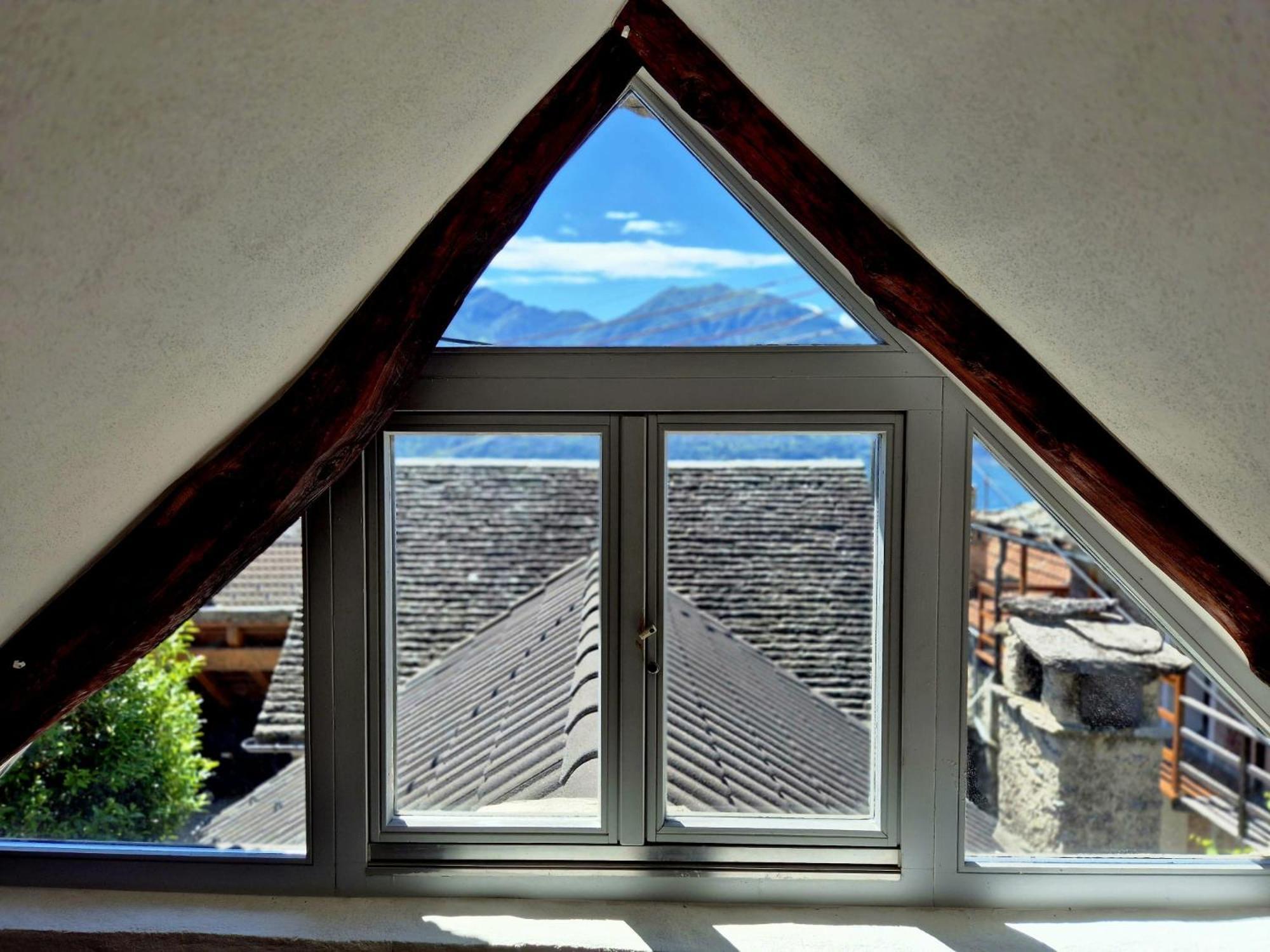 Apartament Casa Grillino Locarno Pokój zdjęcie