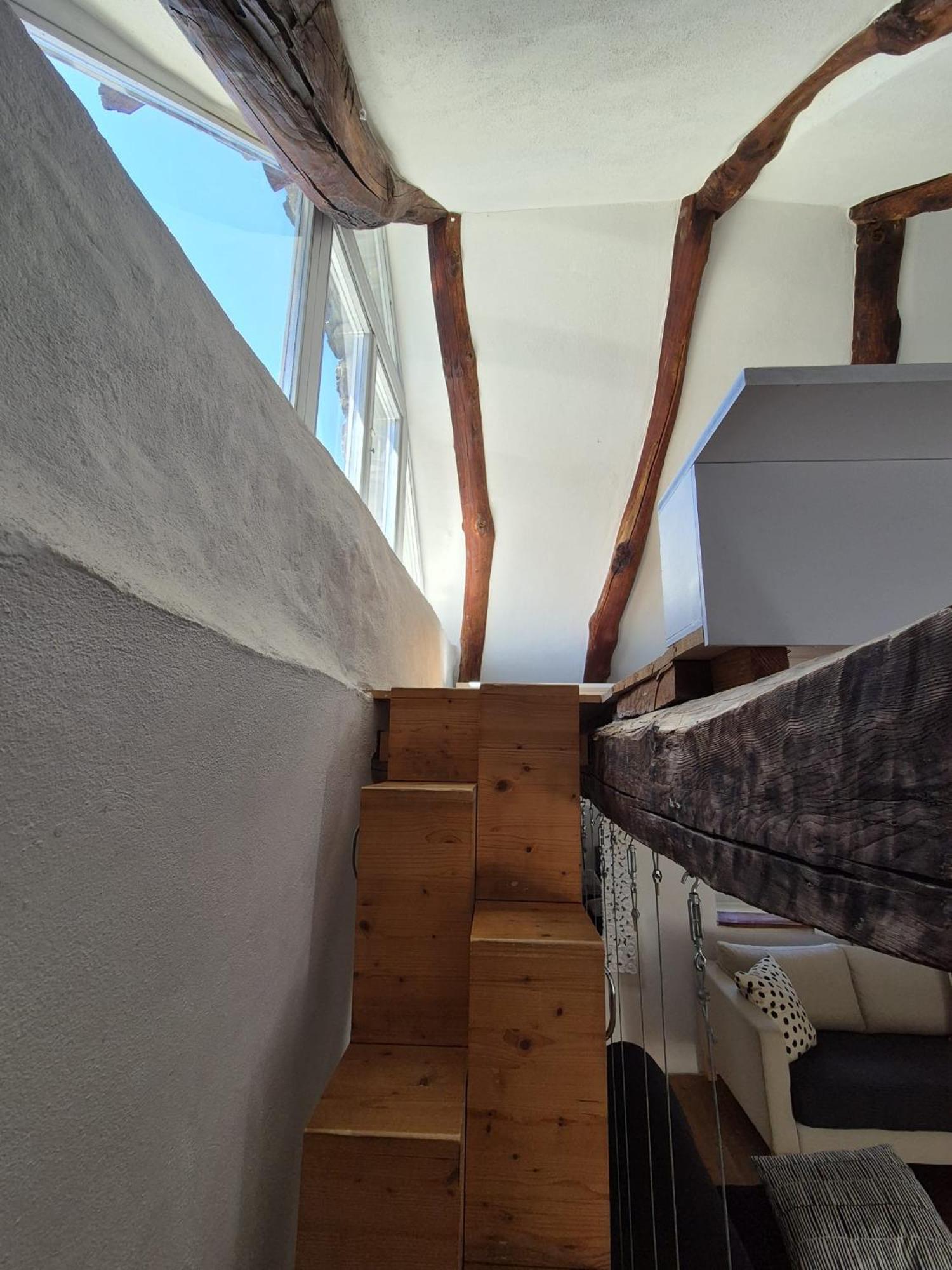 Apartament Casa Grillino Locarno Pokój zdjęcie
