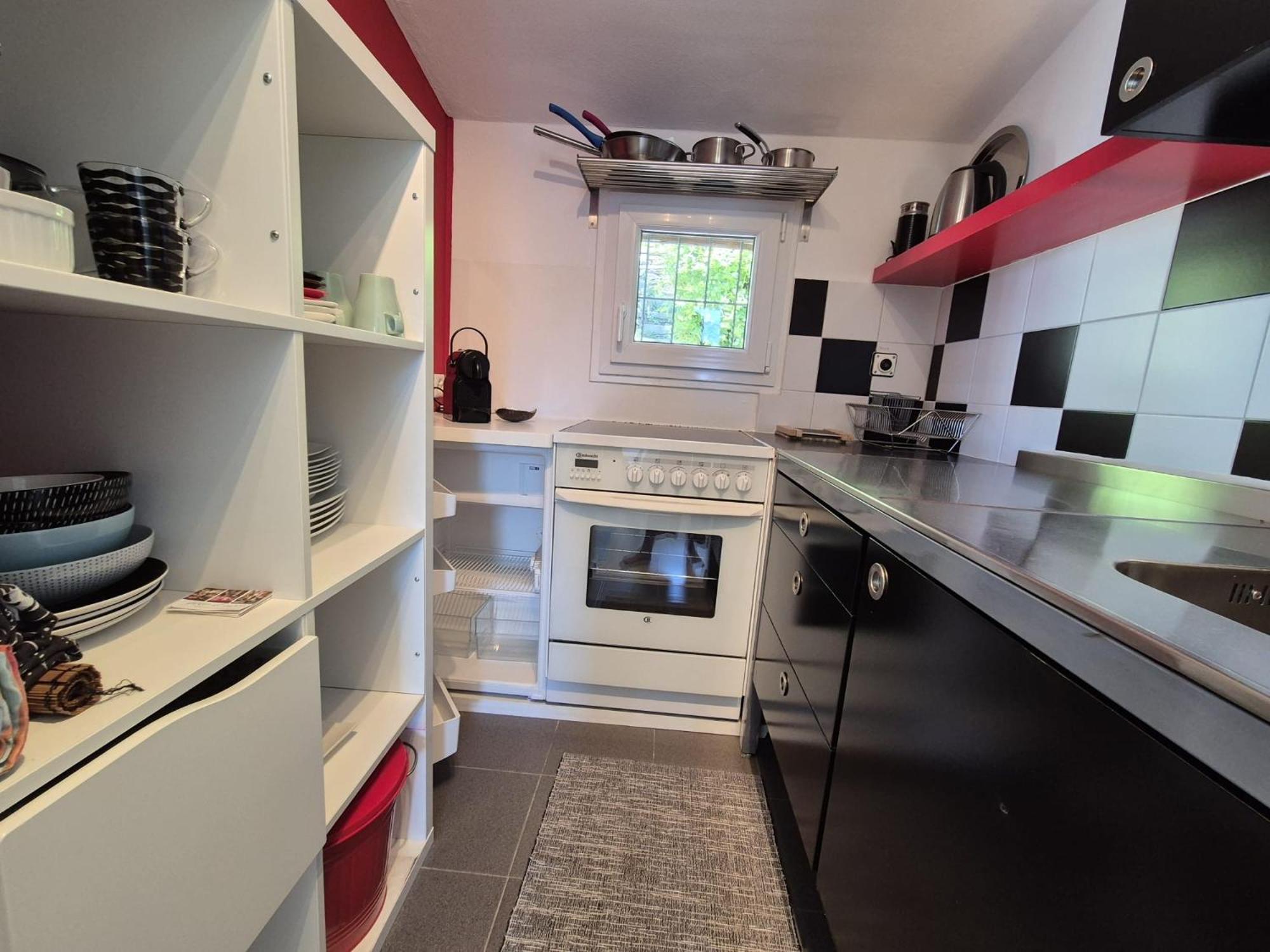Apartament Casa Grillino Locarno Pokój zdjęcie