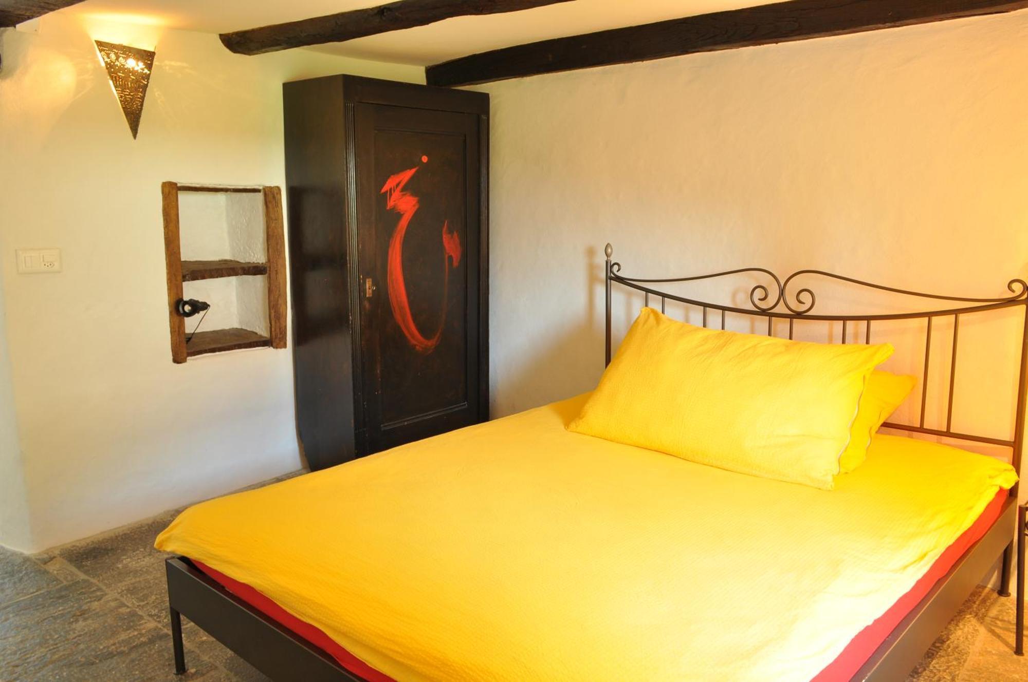 Apartament Casa Grillino Locarno Zewnętrze zdjęcie
