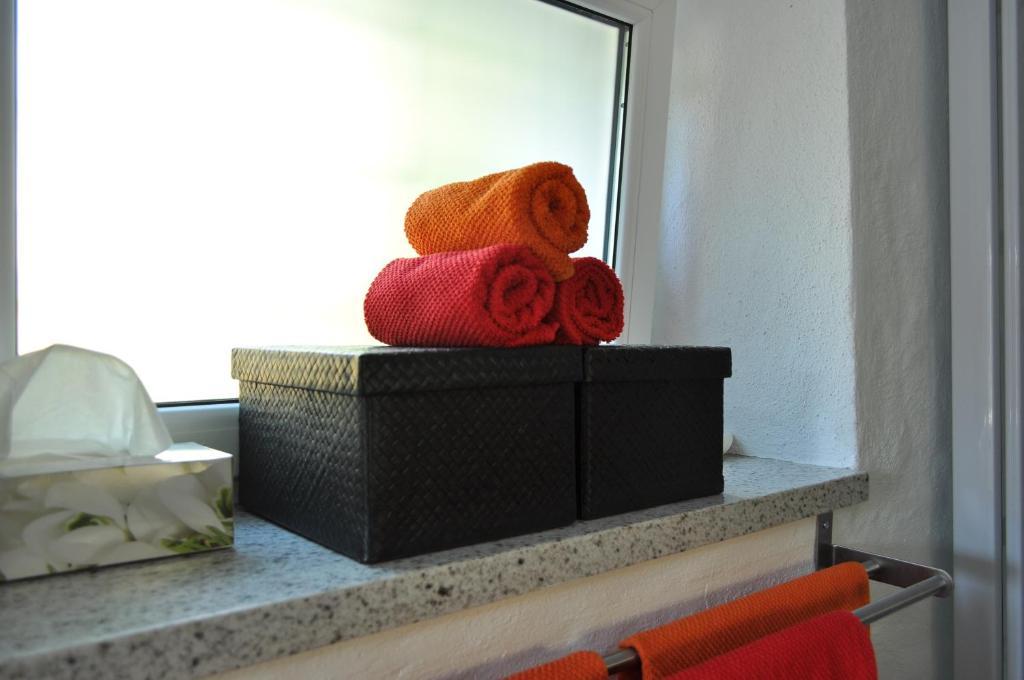Apartament Casa Grillino Locarno Pokój zdjęcie