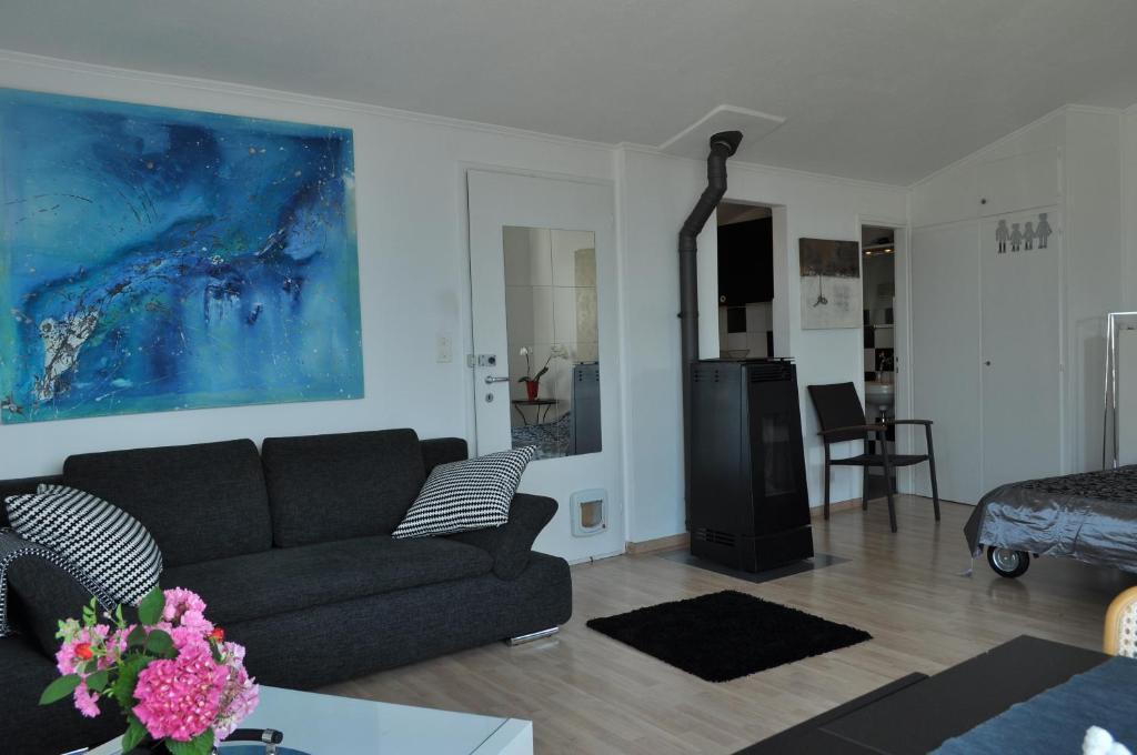 Apartament Casa Grillino Locarno Zewnętrze zdjęcie